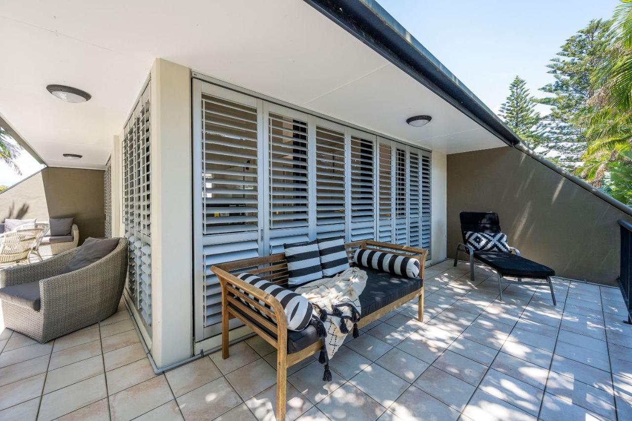 Julians Apartments Byron Bay Eksteriør billede