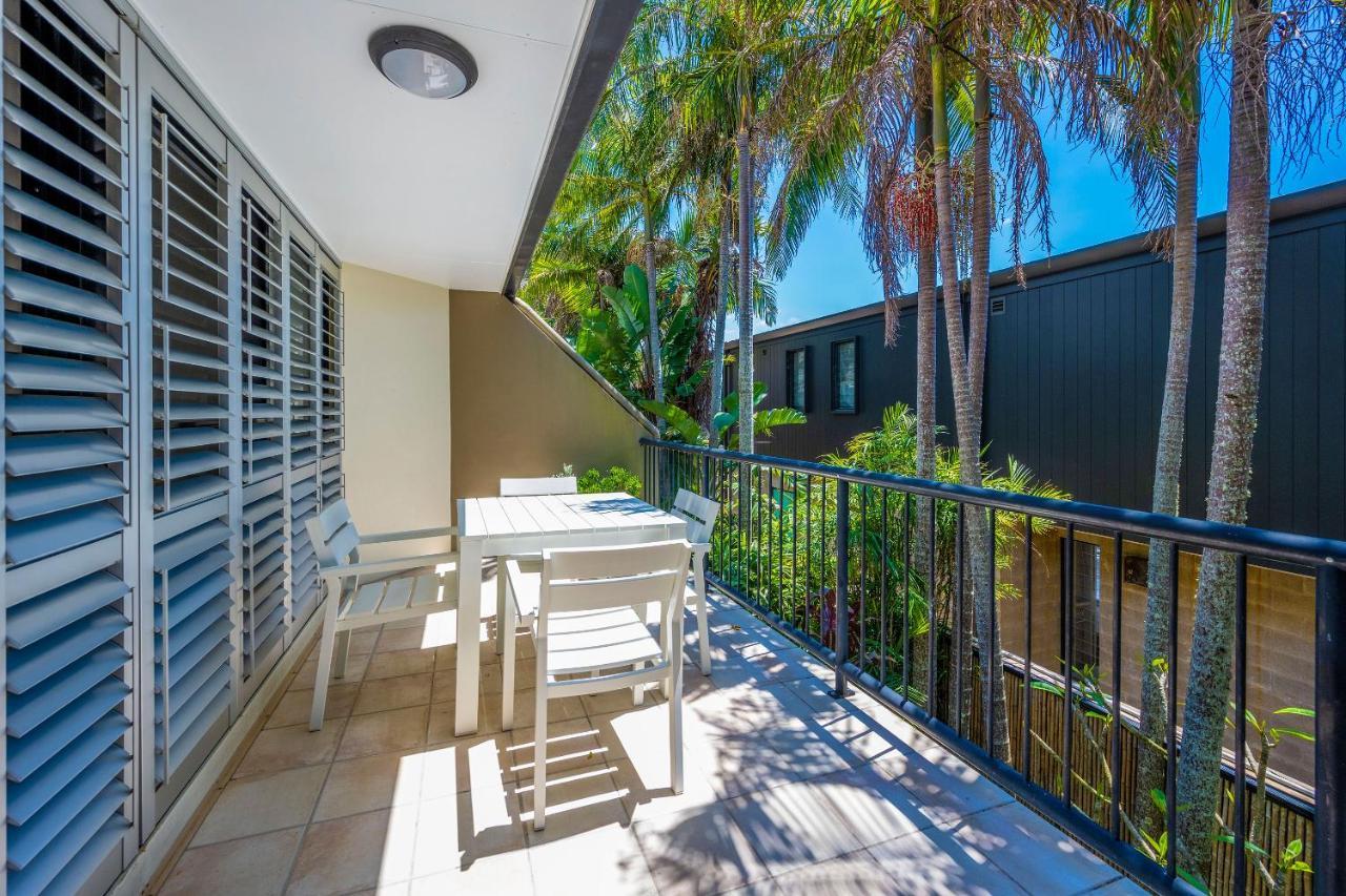 Julians Apartments Byron Bay Eksteriør billede