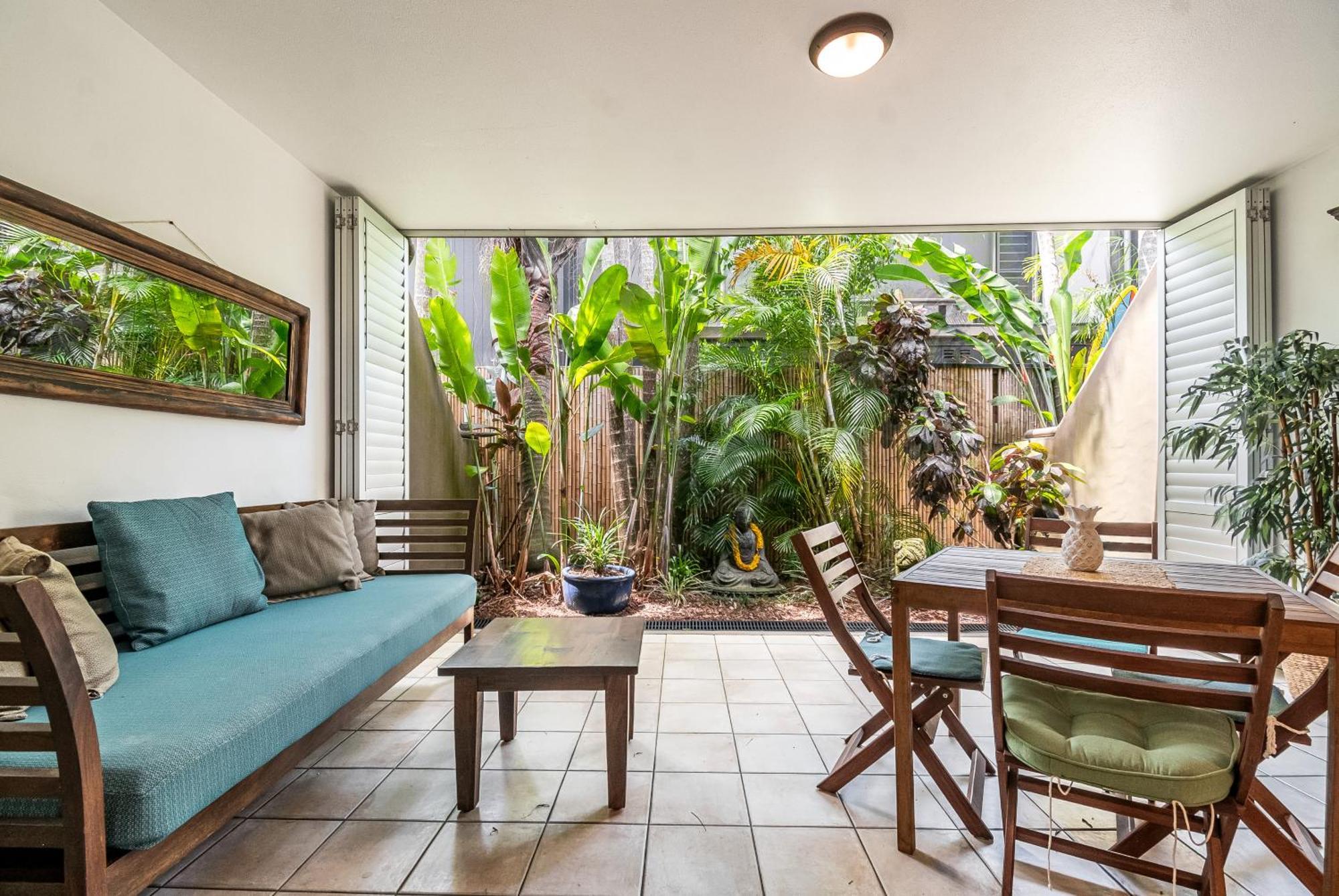 Julians Apartments Byron Bay Eksteriør billede
