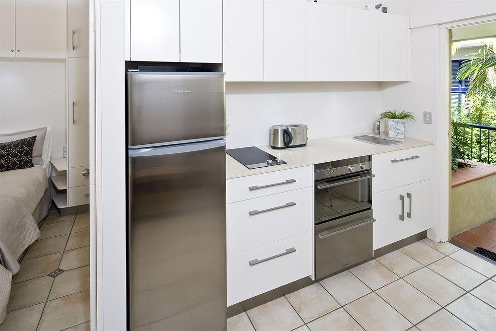 Julians Apartments Byron Bay Eksteriør billede