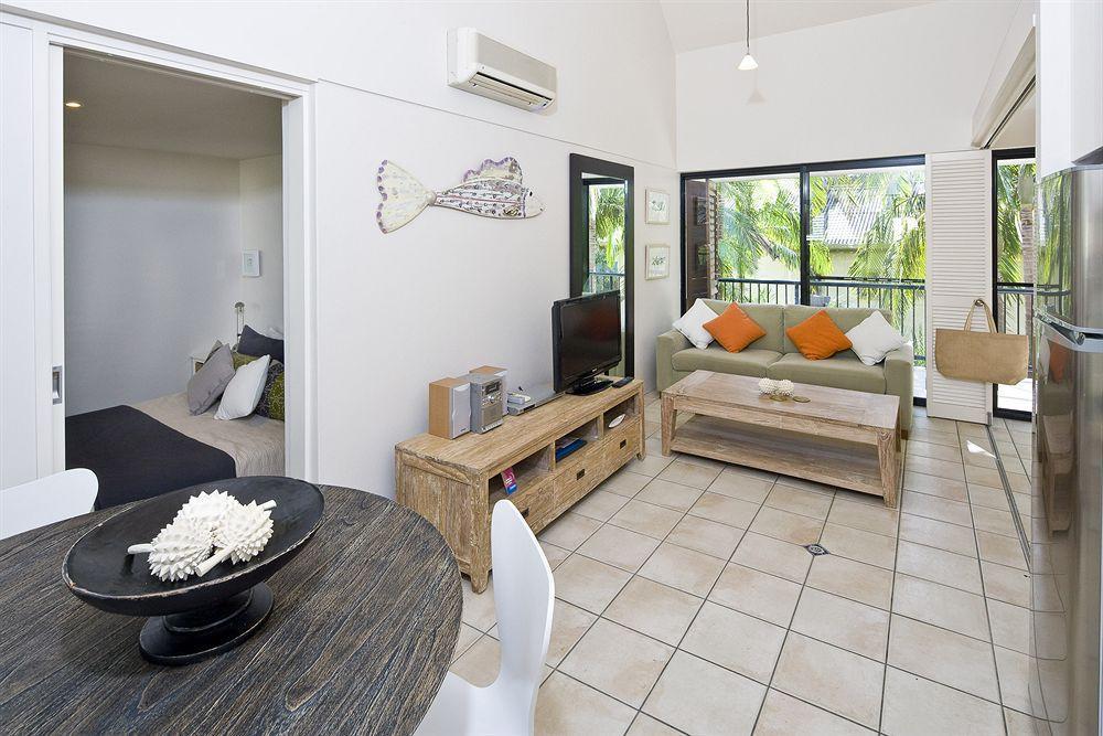 Julians Apartments Byron Bay Eksteriør billede