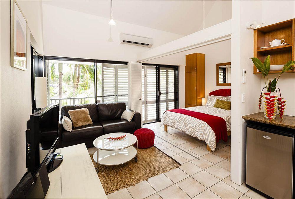 Julians Apartments Byron Bay Eksteriør billede