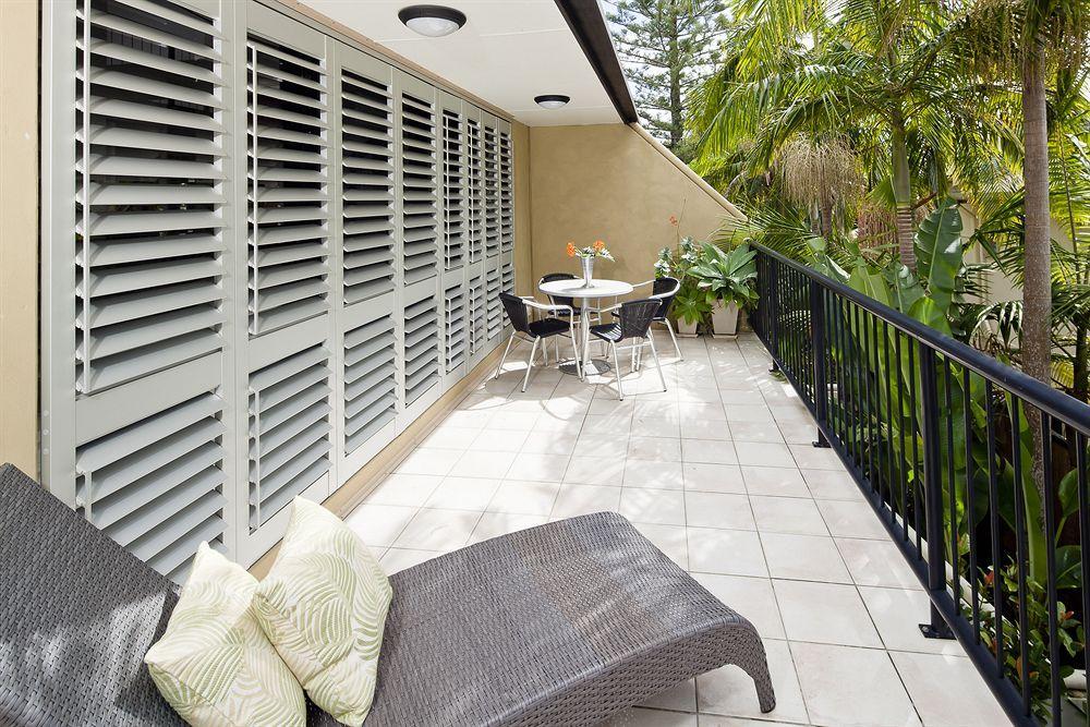 Julians Apartments Byron Bay Eksteriør billede