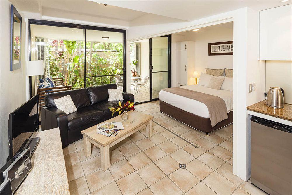 Julians Apartments Byron Bay Eksteriør billede
