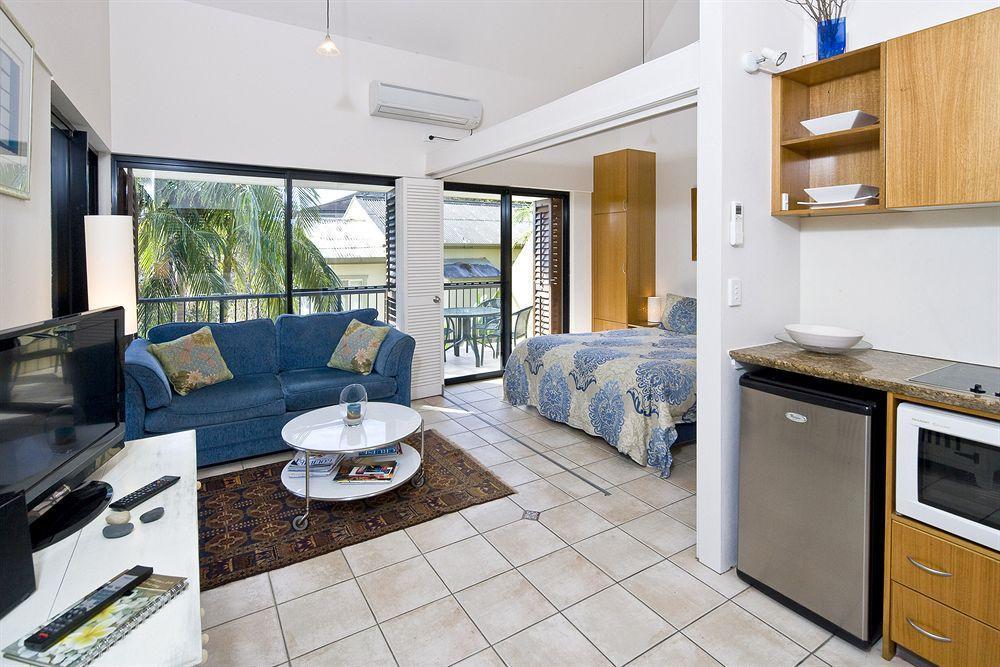 Julians Apartments Byron Bay Eksteriør billede