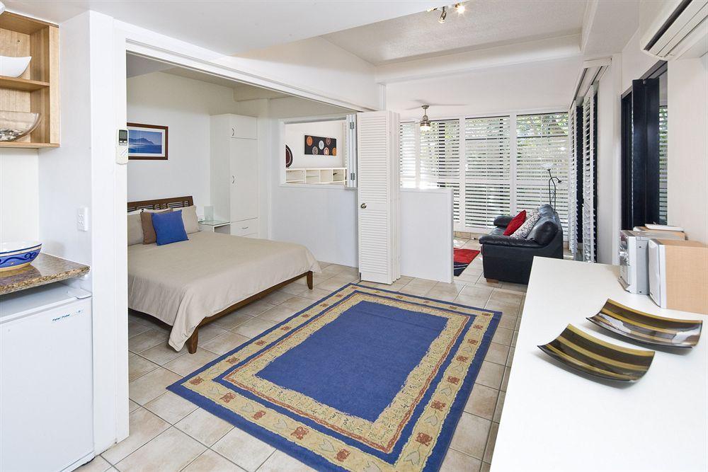 Julians Apartments Byron Bay Eksteriør billede