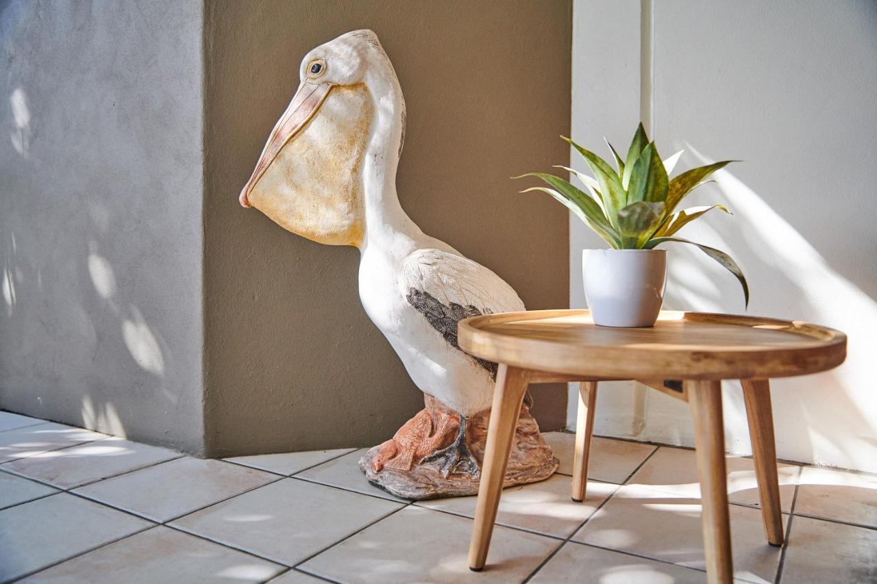 Julians Apartments Byron Bay Eksteriør billede