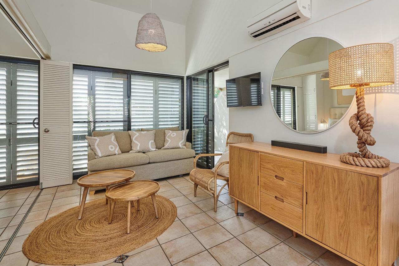 Julians Apartments Byron Bay Eksteriør billede